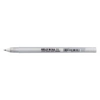 Гел химикалки Sakura Gelly Roll бели нюанси
