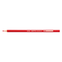 Шестоъгълни цветни моливи GIOTTO Colors 3.0 – 6 бр.