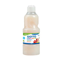 GIOTTO Glossy гланцов защитен прозрачен лак 500 ml