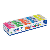 GIOTTO Mini флуоресцентна гума за триене 1 бр.