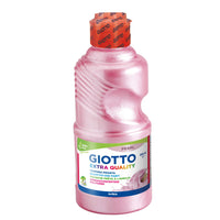 Перлена темперна боя Giotto 250 ml