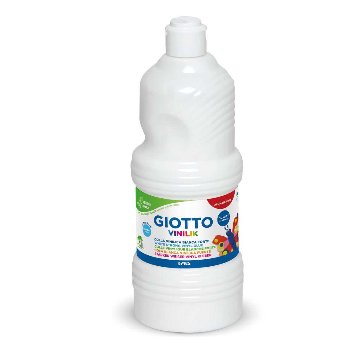 GIOTTO Vinilik силно винилово лепило 1000 ml