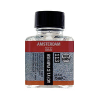 Гланцов акрилен лак AMSTERDAM 75 мл — изображение 1