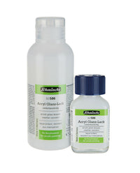 Гланцов лак Schmincke Gloss lacquer 250 ml
