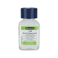 Гланцов лак Schmincke Gloss lacquer 250 ml