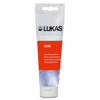 Гланцово гел медиум LUKAS 125 ml