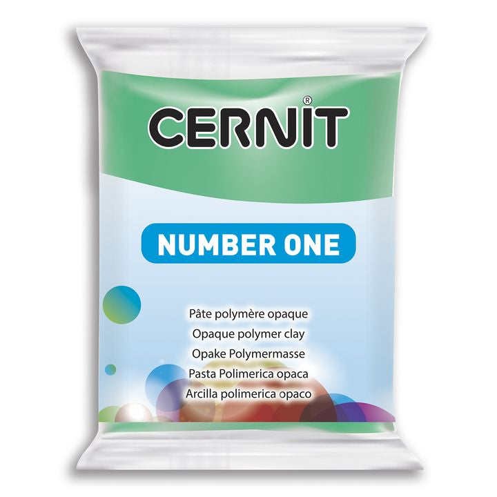 Глина за моделиране Cernit 56 г. — изображение 10