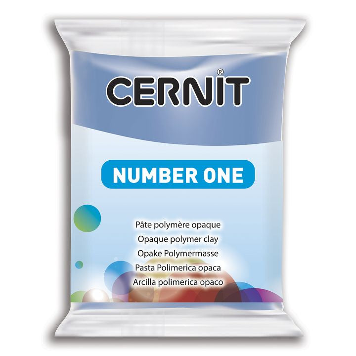 Глина за моделиране Cernit 56 г. — изображение 6
