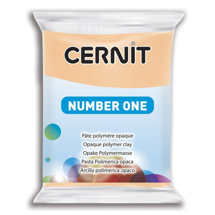 Глина за моделиране Cernit 56 г. — изображение 7