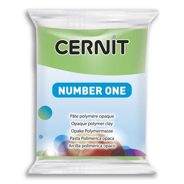 Глина за моделиране Cernit 56 г. — изображение 8