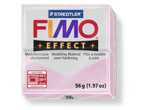 Глина за моделиране FIMO Ефект термично обработена - 56 г — изображение 12