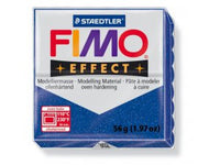 Глина за моделиране FIMO Ефект термично обработена - 56 г — изображение 13