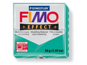 Глина за моделиране FIMO Ефект термично обработена - 56 г — изображение 18