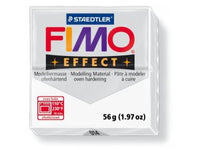 Глина за моделиране FIMO Ефект термично обработена - 56 г — изображение 5