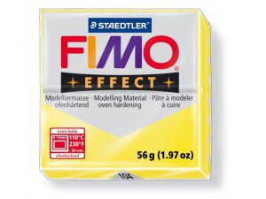 Глина за моделиране FIMO Ефект термично обработена - 56 г — изображение 8