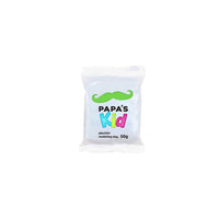 Глина за моделиране за деца на Papa's Kid 50g