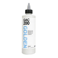 Golden Acrylic Extender за непорьозни повърхности 237 ml — изображение 1