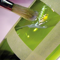 Golden Acrylic Extender за непорьозни повърхности 237 ml — изображение 2