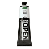 GOLDEN OPEN Бавносъхнеща акрилна боя 148 ml — изображение 18