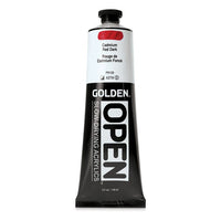GOLDEN OPEN Бавносъхнеща акрилна боя 148 ml — изображение 20