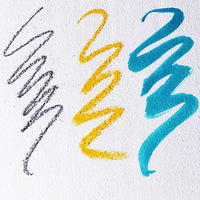 GOLDEN Sandable Hard Gesso бял акрилен грунд за шлайфане