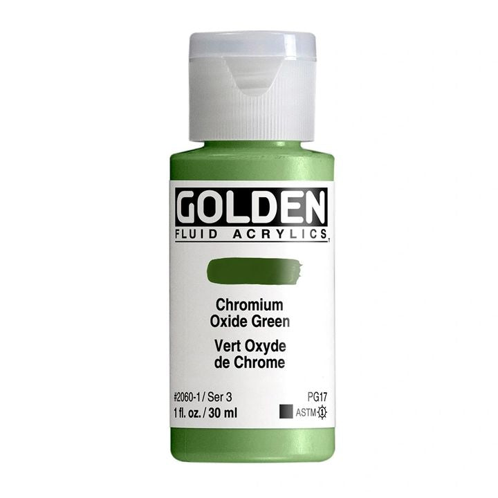 GOLDEN Течна акрилна боя 118 ml — изображение 11