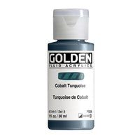 GOLDEN Течна акрилна боя 118 ml — изображение 13