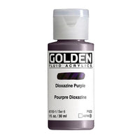 GOLDEN Течна акрилна боя 118 ml — изображение 16