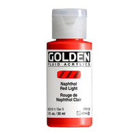 GOLDEN Течна акрилна боя 118 ml — изображение 20