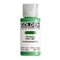 GOLDEN Течна акрилна боя 118 ml — изображение 24