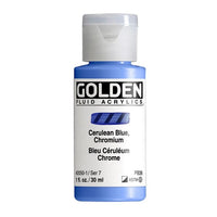 GOLDEN Течна акрилна боя 118 ml — изображение 9