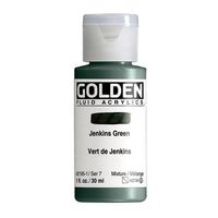 GOLDEN Течна акрилна боя 30 ml — изображение 18