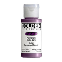 GOLDEN Течна акрилна боя 30 ml — изображение 24