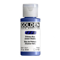 GOLDEN Течна акрилна боя 30 ml — изображение 25
