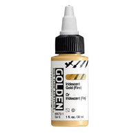 GOLDEN Висококачествена преливаща се акрилна боя 30 ml — изображение 6