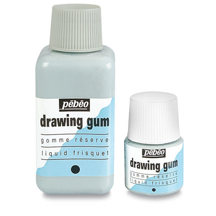 Гумичка за рисуване - Drawing gum Pebeo – 45 мл