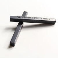 Графит за рисуване в квадратна форма черен — изображение 3