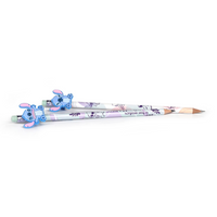 Графитен молив Colorino Stitch Pastel 2 с гумичка