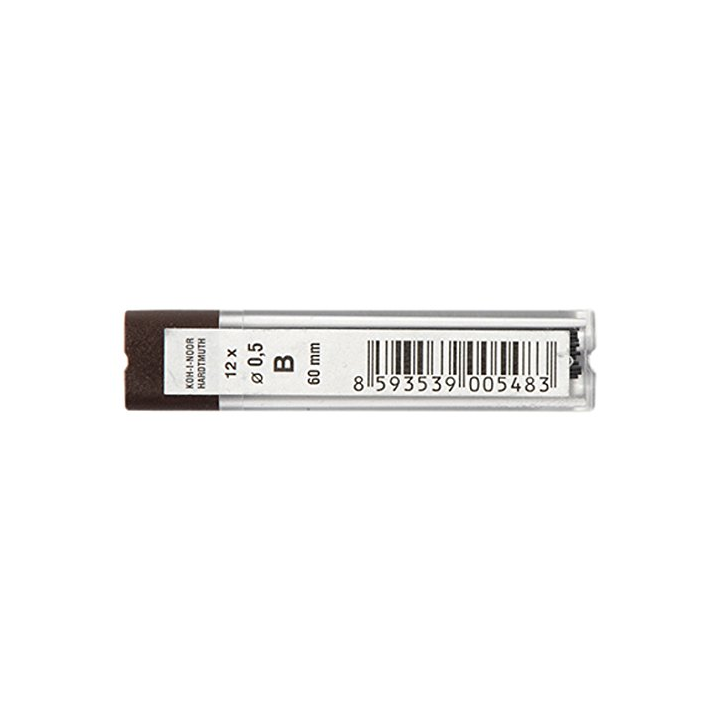 Графити 4152 0.5mm — изображение 4