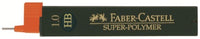 Графитна мина superpolymer 0.9-1mm — изображение 1