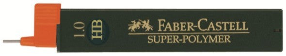 Графитна мина superpolymer 0.9-1mm — изображение 1