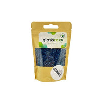 Гранулат от йесмонитно стъкло Glassroxx 150g — изображение 11