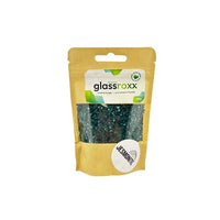 Гранулат от йесмонитно стъкло Glassroxx 150g — изображение 15