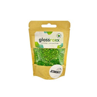 Гранулат от йесмонитно стъкло Glassroxx 150g — изображение 16
