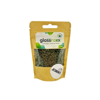 Гранулат от йесмонитно стъкло Glassroxx 150g — изображение 17