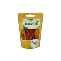 Гранулат от йесмонитно стъкло Glassroxx 150g — изображение 6