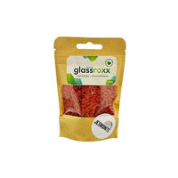 Гранулат от йесмонитно стъкло Glassroxx 150g — изображение 7