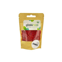 Гранулат от йесмонитно стъкло Glassroxx 150g — изображение 8