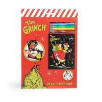 GRINCH творчески комплект — изображение 1