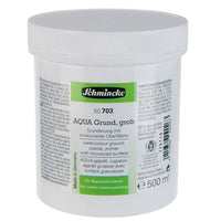 Грунд за акварел с едра структура Schmincke AQUA-Grund 500 ml